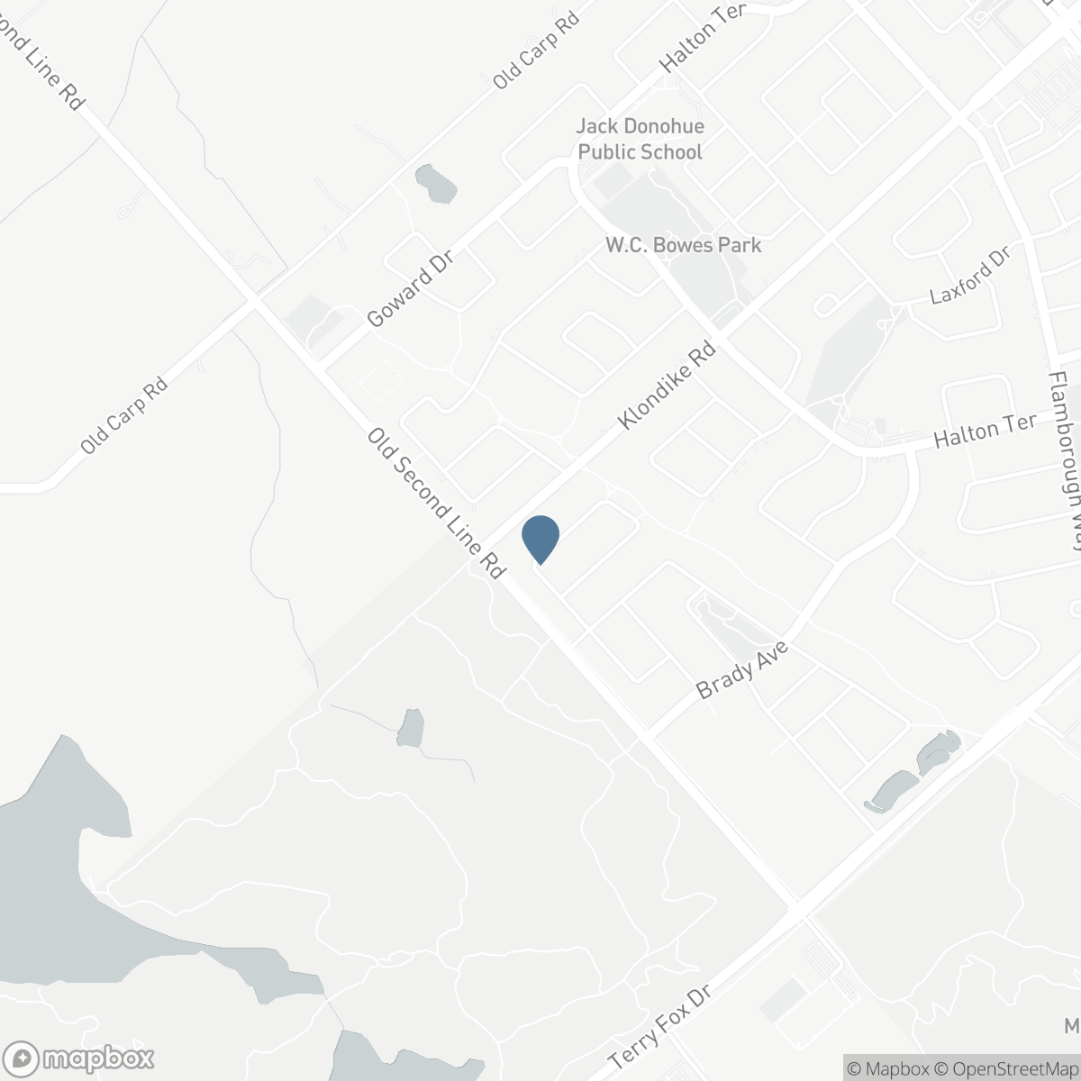 348 ABBEYDALE CIRCLE, Ottawa, Ontario K2K 0E9